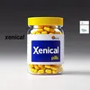 Comprar xenical españa sin receta a